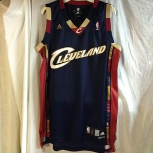 Cleveland Cavs jerseys